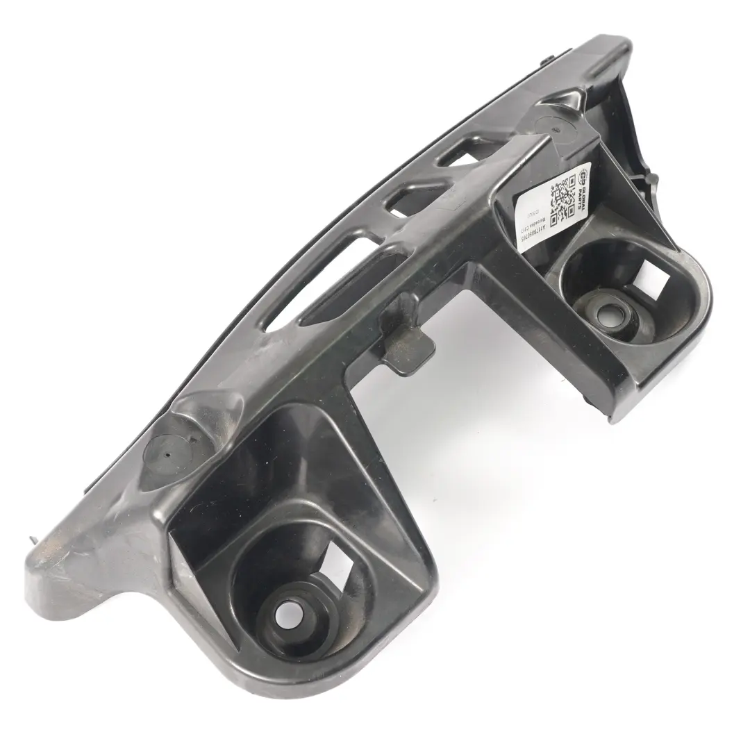 Mercedes CLA C117 Paraurti posteriore sinistro Supporto Staffa Guida - SKU A1178850765 - Numero di parte A1178850765