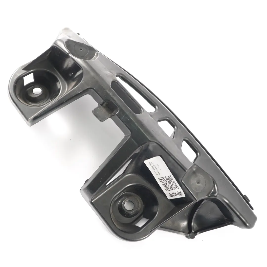 Parachoques Trasero Izquierdo Soporte Guía para Mercedes CLA C117 con número de pieza A1178850765 Mercedes CLA C117 Parachoques Trasero Izquierdo Soporte Guía - SKU A1178850765 - Número de pieza A1178850765
