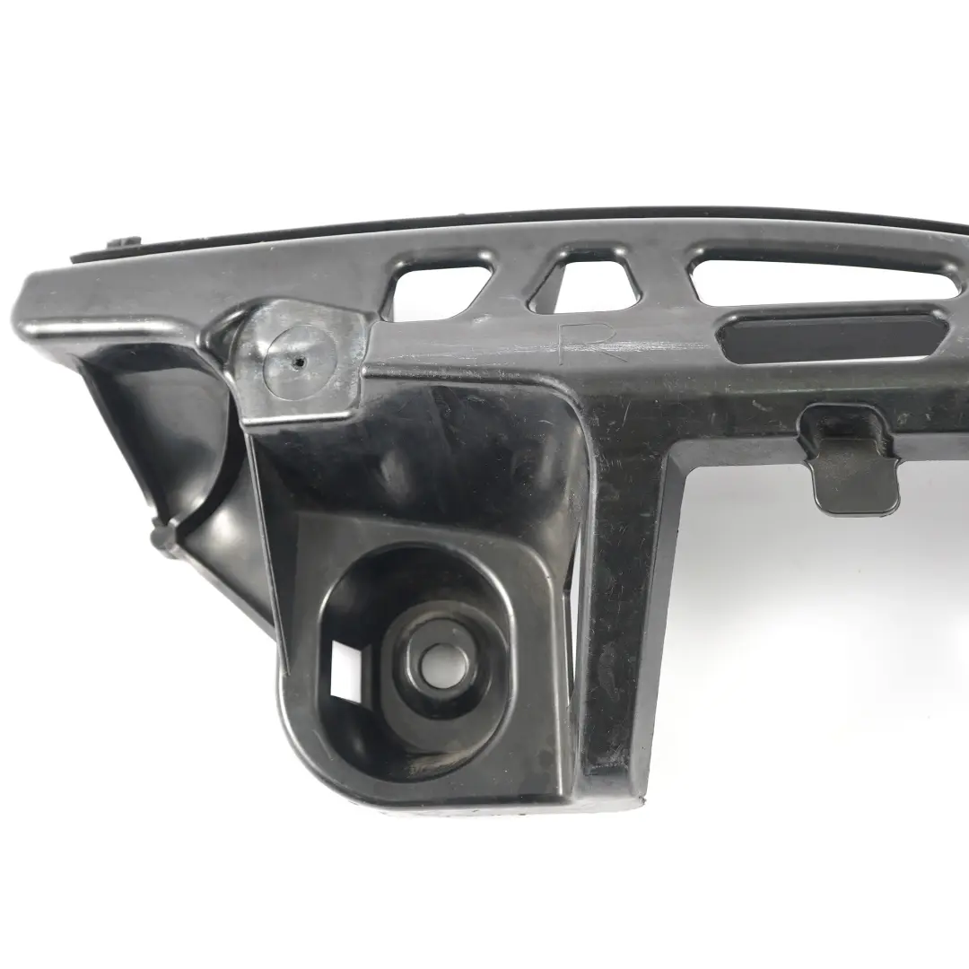 Mercedes CLA C117 Hintere Stoßstange Rechts Halterung Führung - SKU A1178850865 - Teilenummer A1178850865