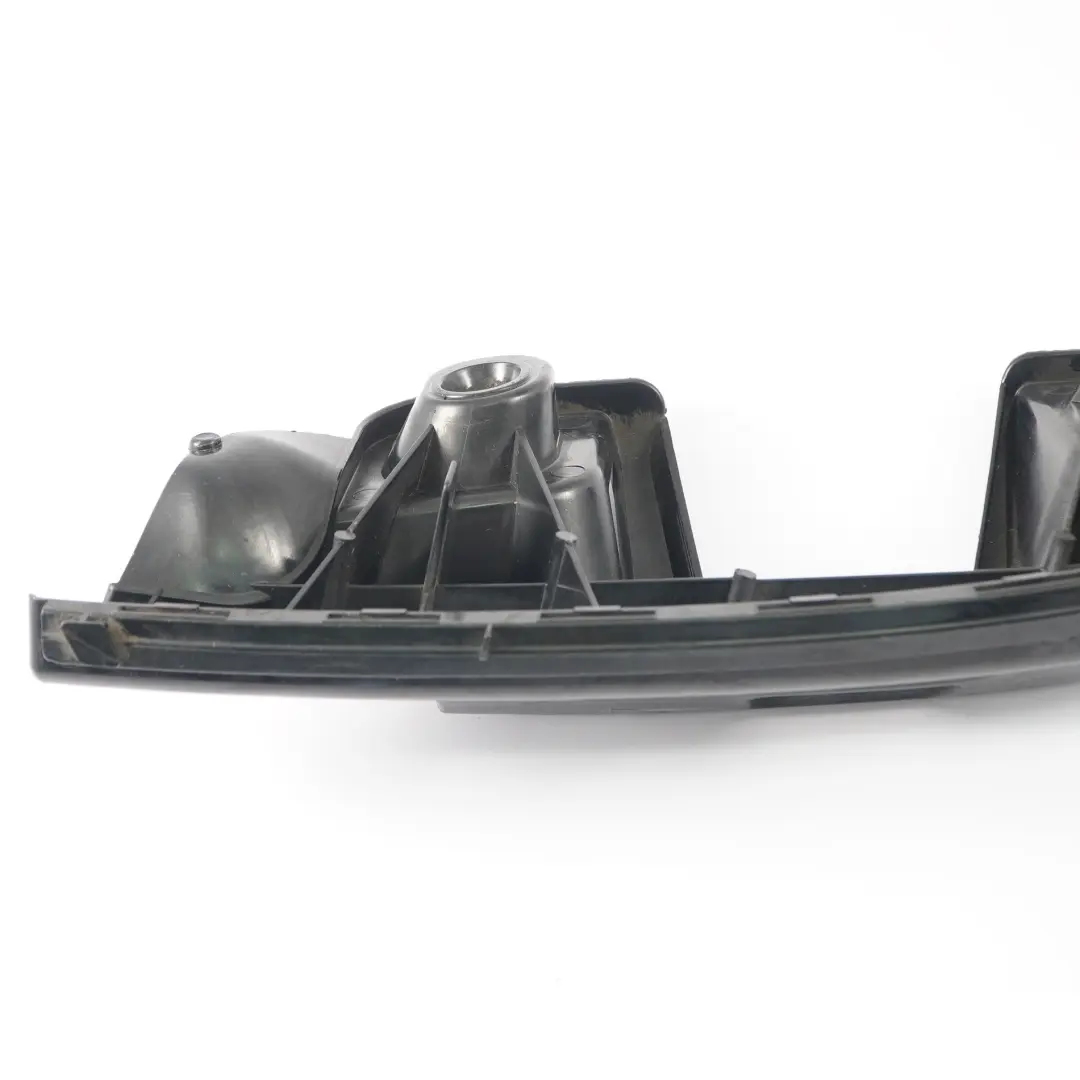 Mercedes CLA C117 Hintere Stoßstange Rechts Halterung Führung - SKU A1178850865 - Teilenummer A1178850865