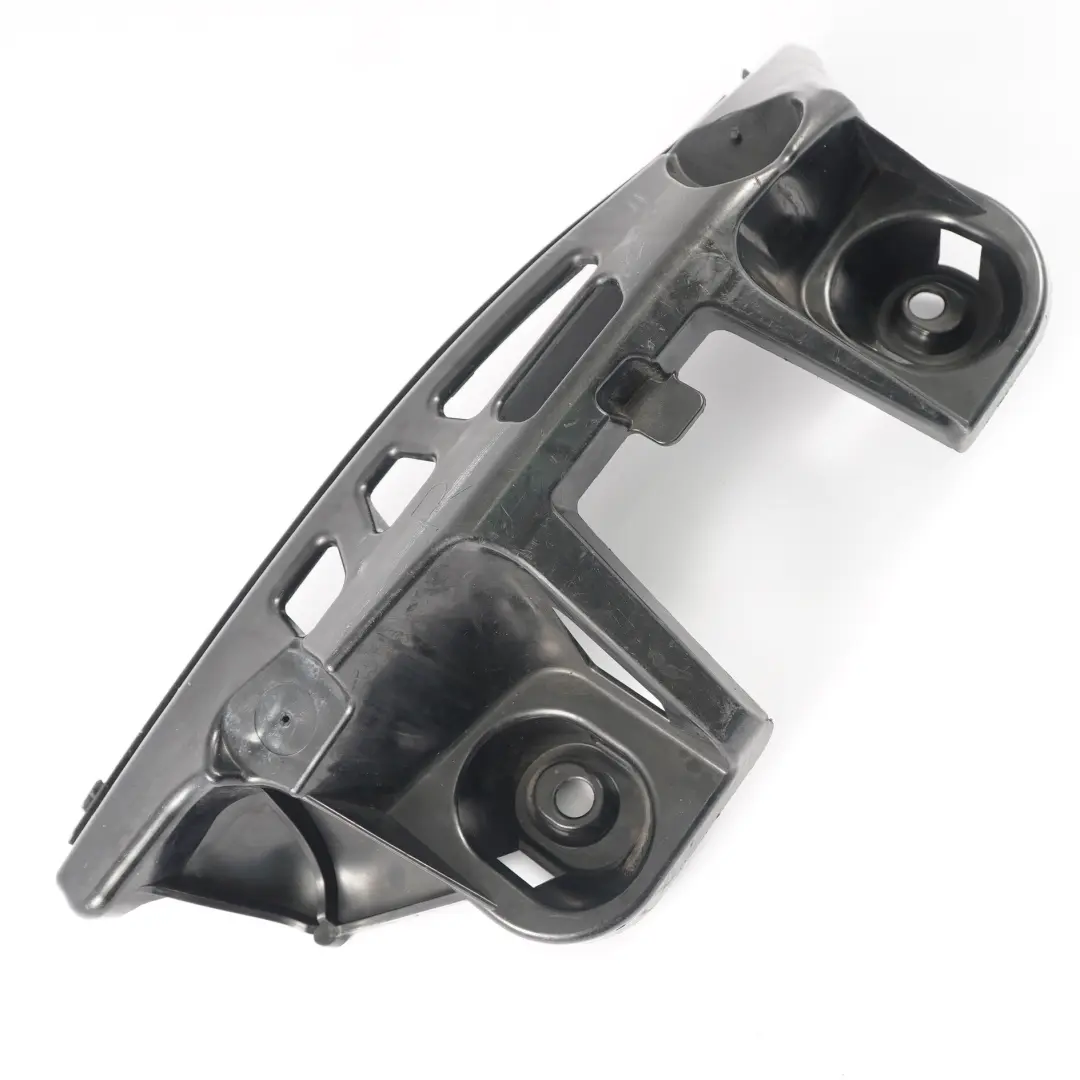 Heck Stoßstangen Halter Halterung Führung Rechts für Mercedes CLA C117 mit Teilenummer A1178850865 Mercedes CLA C117 Heck Stoßstangen Halter Halterung Führung Rechts - SKU A1178850865 - Teilenummer A1178850865