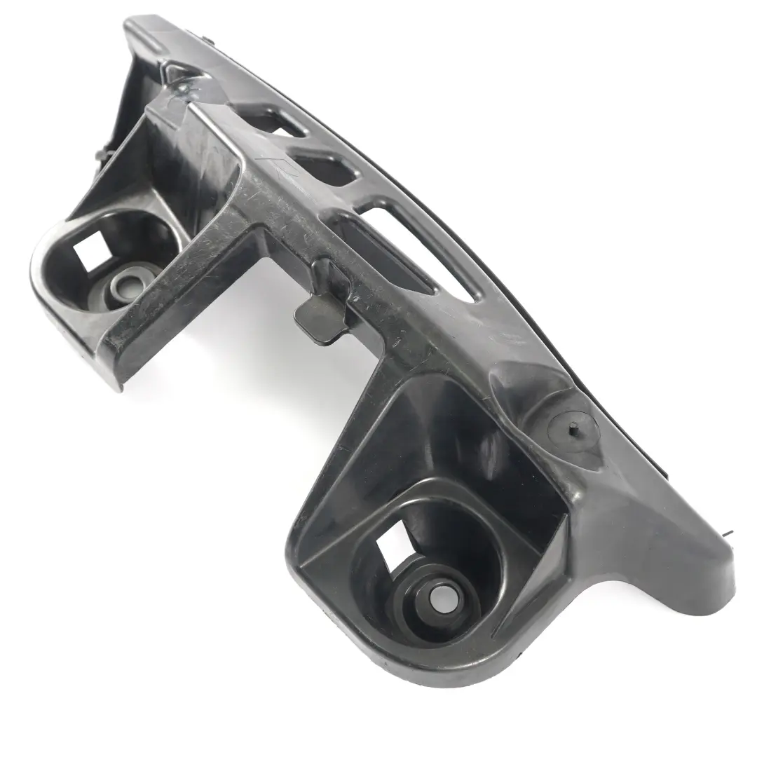 Mercedes CLA C117 Heck Stoßstangen Halter Halterung Führung Rechts - SKU A1178850865 - Teilenummer A1178850865