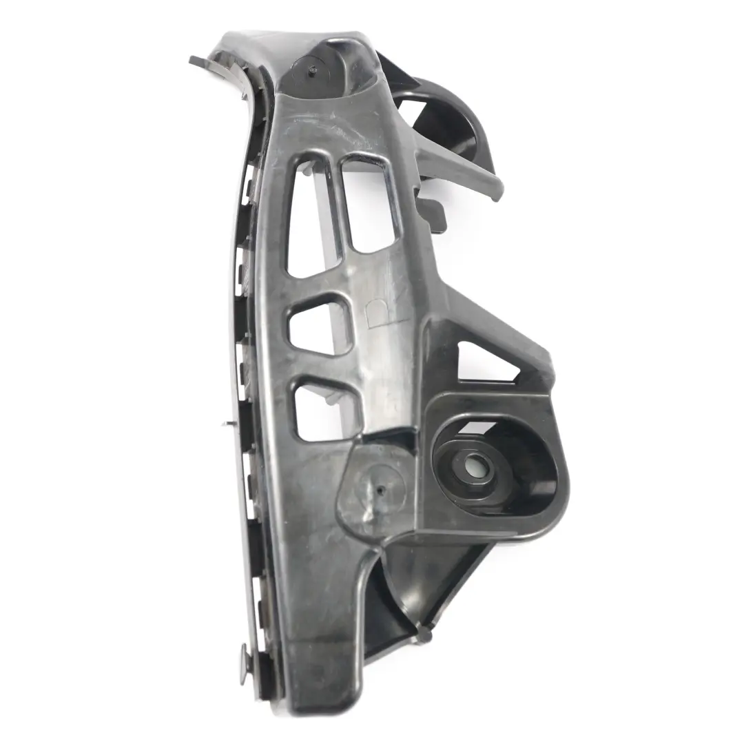 Heck Stoßstangen Halter Halterung Führung Rechts für Mercedes CLA C117 mit Teilenummer A1178850865 Mercedes CLA C117 Heck Stoßstangen Halter Halterung Führung Rechts - SKU A1178850865 - Teilenummer A1178850865