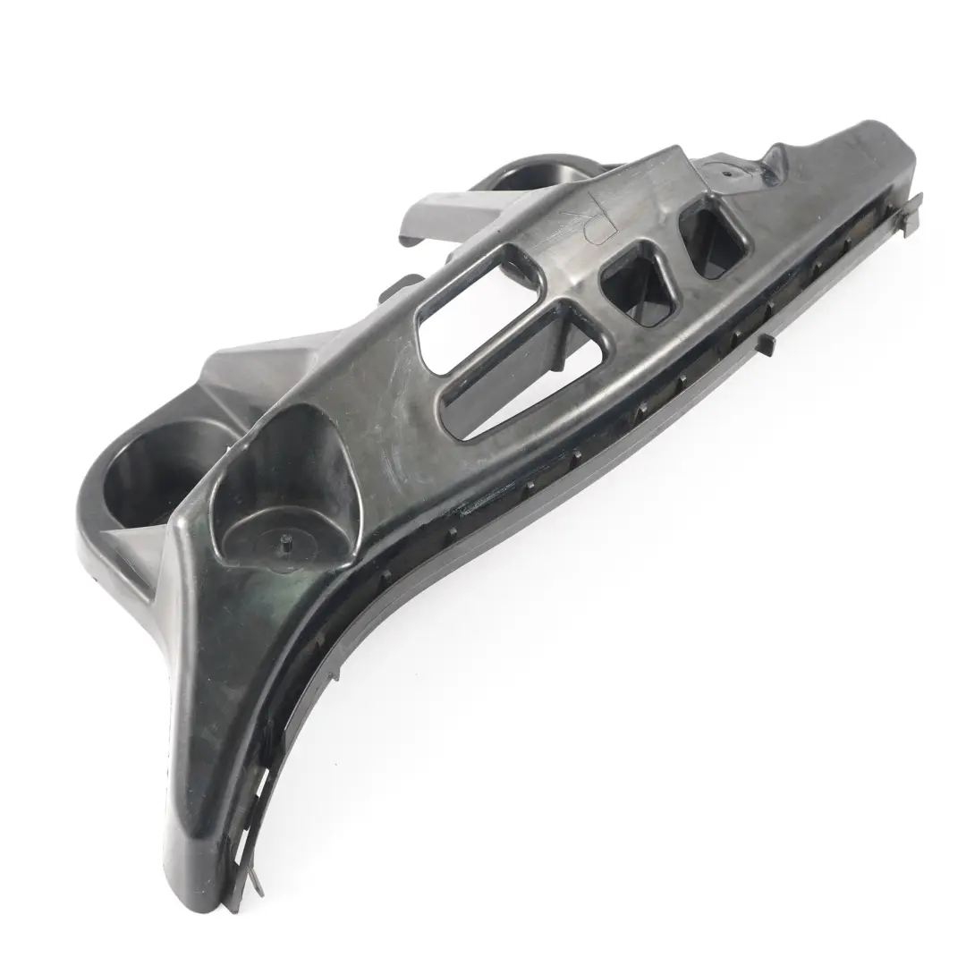 Mercedes CLA C117 Heck Stoßstangen Halter Halterung Führung Rechts - SKU A1178850865 - Teilenummer A1178850865