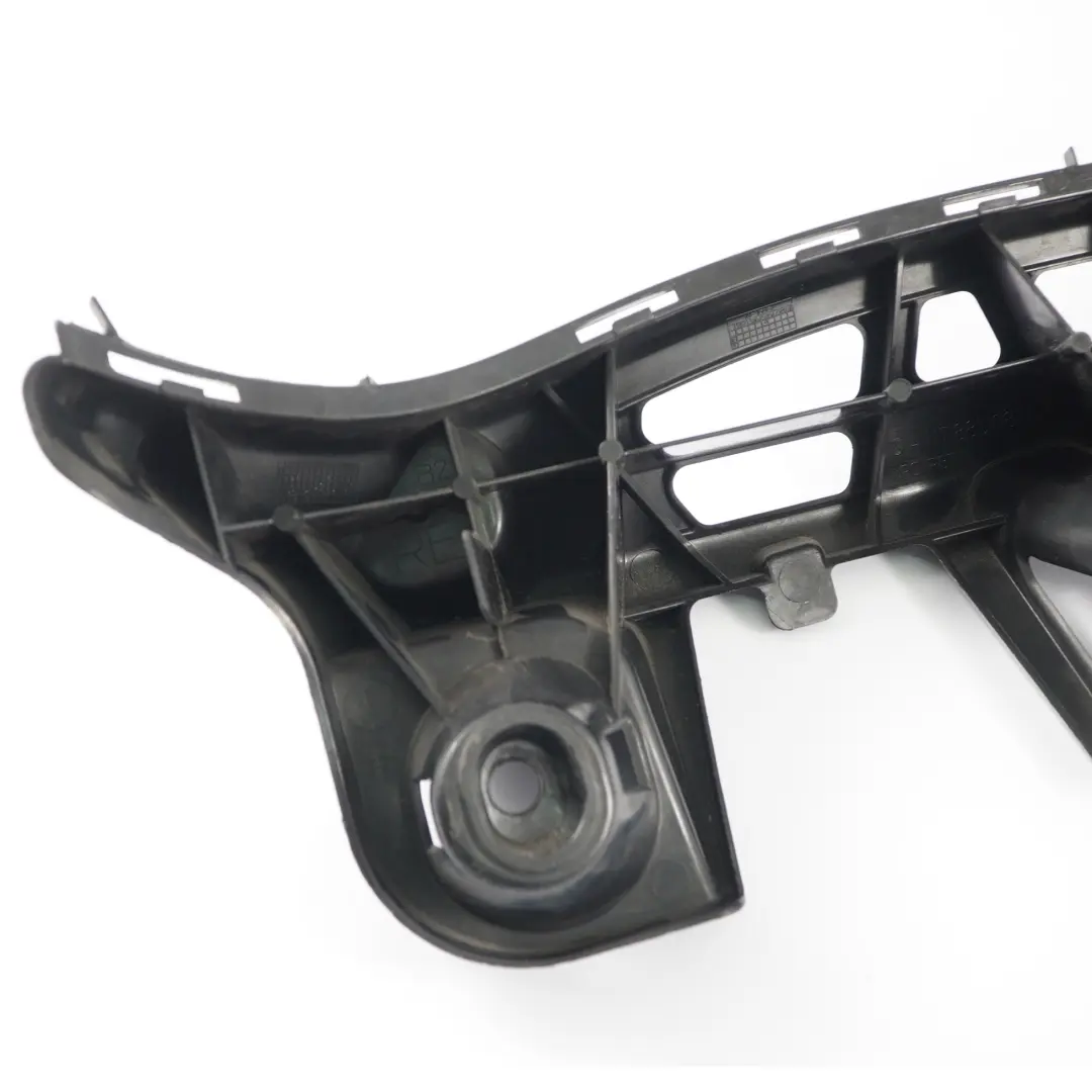 Bumper Holder Bracket Guide Right O/S to Mercedes CLA C117 Rear with Part number A1178850865 Mercedes CLA C117 Rear Bumper Holder Bracket Guide Right O/S - SKU A1178850865 - Part number A1178850865