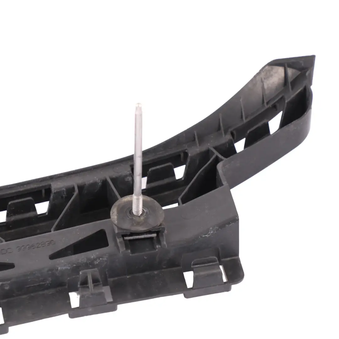 Mercedes CLA C117 Rear Bumper Centre Holder Bracket Mount Support - SKU A1178850965 - Part number A1178850965
