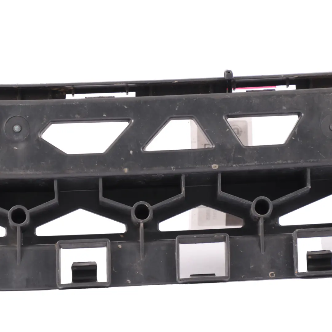 Mercedes CLA C117 Paraurti posteriore Supporto Staffa - SKU A1178850965 - Numero di parte A1178850965
