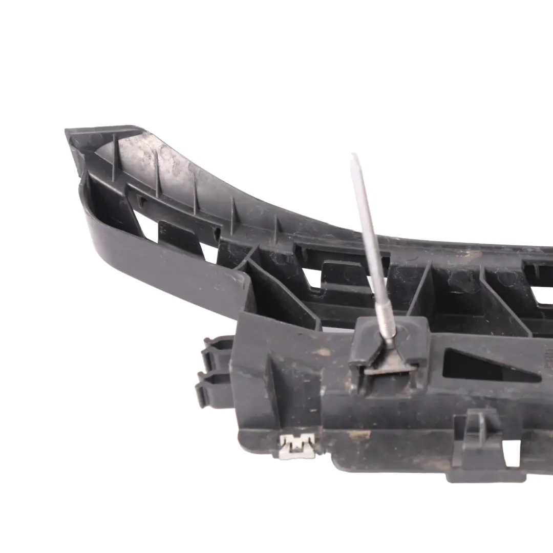 Mercedes CLA C117 Support de fixation pour pare-chocs arrière - SKU A1178850965 - Numéro de pièce A1178850965