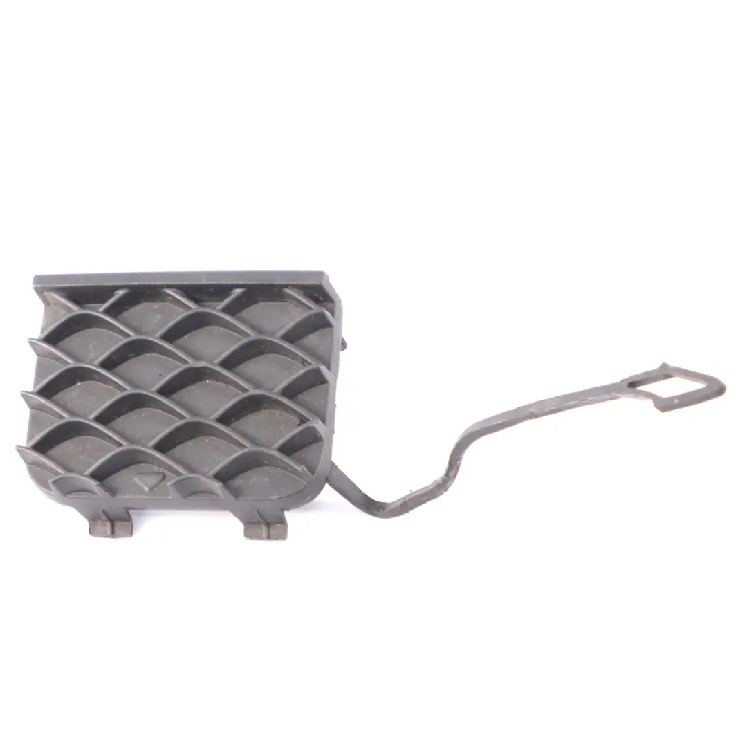 Copertura occhiello traino Mercedes C117 Inserto paraurti posteriore per con numero di parte A1178852422 Copertura occhiello traino Mercedes C117 Inserto paraurti posteriore - SKU A1178852422 - Numero di parte A1178852422