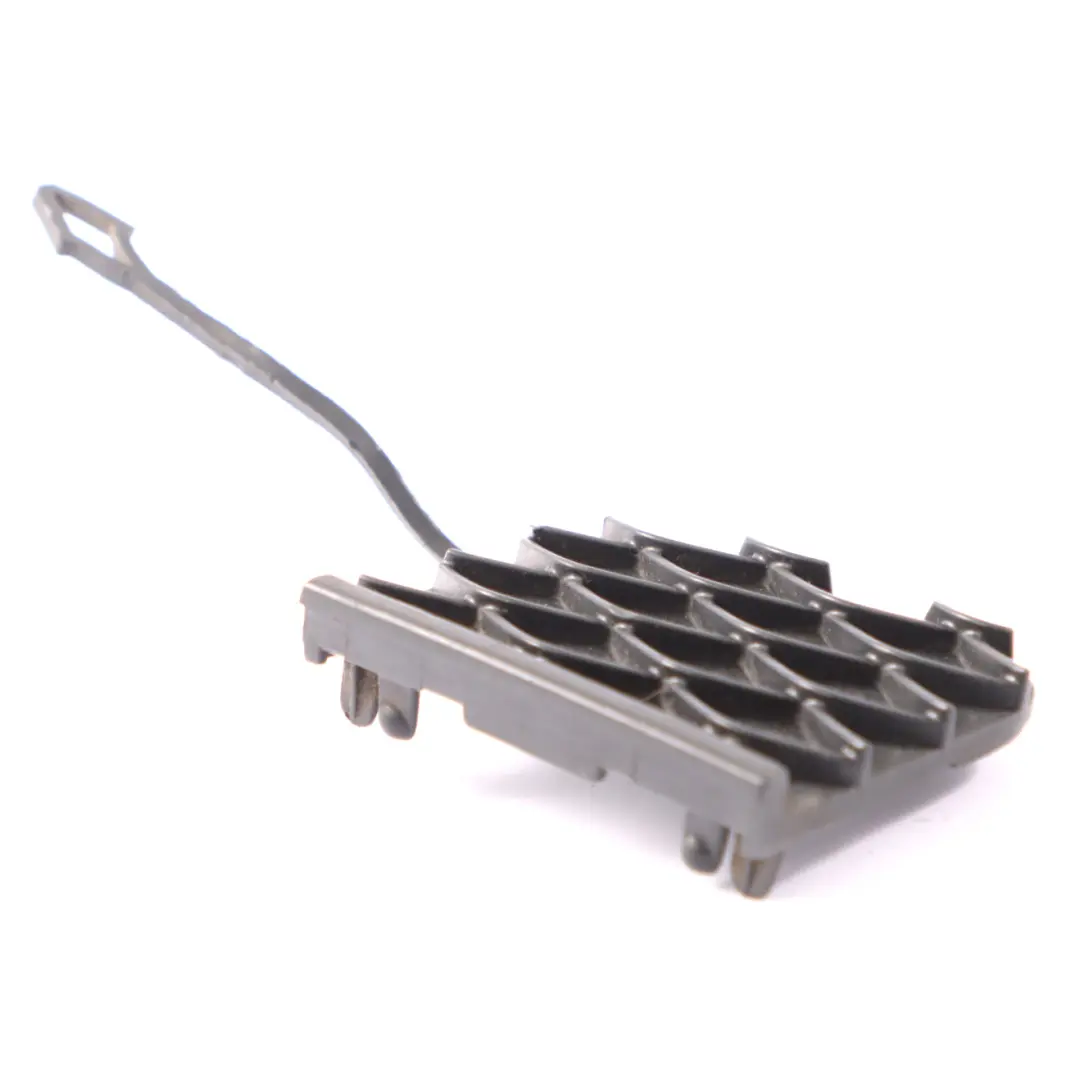  Abschleppöse Abdeckung Mercedes C117 Hintere Stoßstange Einfügen - SKU A1178852422 - Teilenummer A1178852422