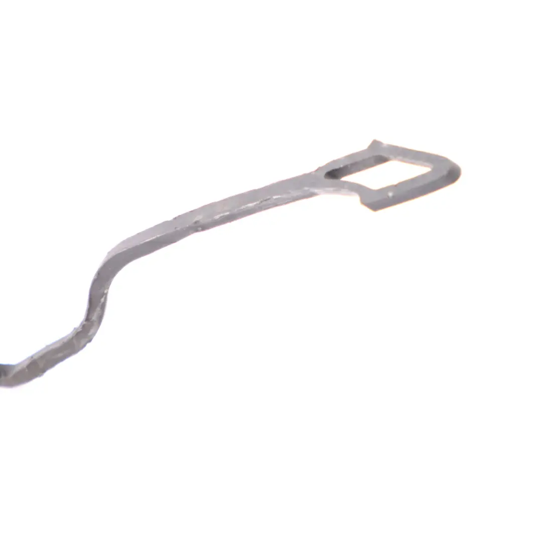  Towing Eye Cover Mercedes C117 Rear Bumper Cover Insert - SKU A1178852422 - Part number A1178852422