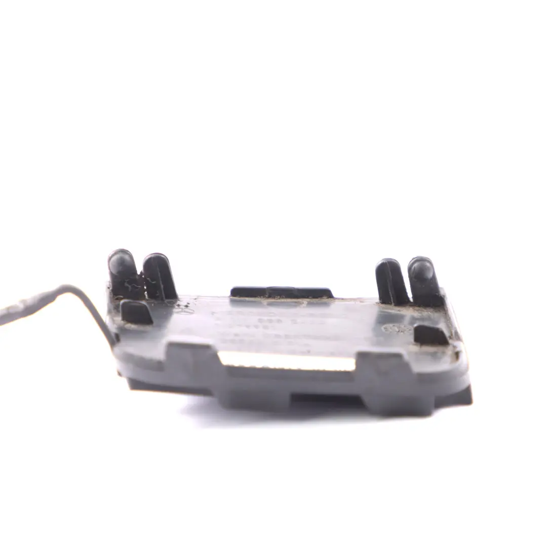 Cache oeil de remorquage Mercedes C117 Cache pare-chocs arrière pour à propos du numéro de pièce A1178852422 Cache oeil de remorquage Mercedes C117 Cache pare-chocs arrière - SKU A1178852422 - Numéro de pièce A1178852422