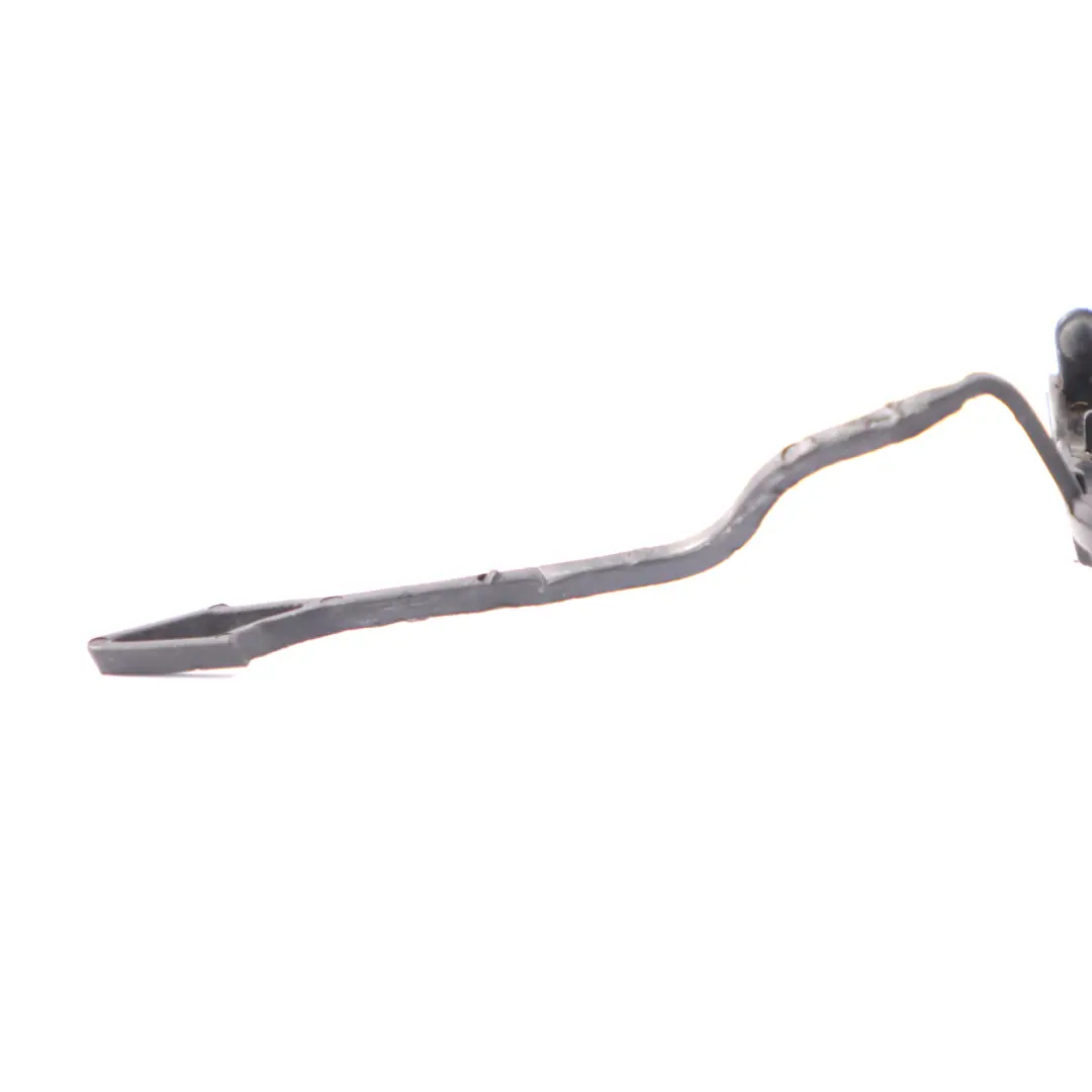  Cache oeil de remorquage Mercedes C117 Cache pare-chocs arrière - SKU A1178852422 - Numéro de pièce A1178852422