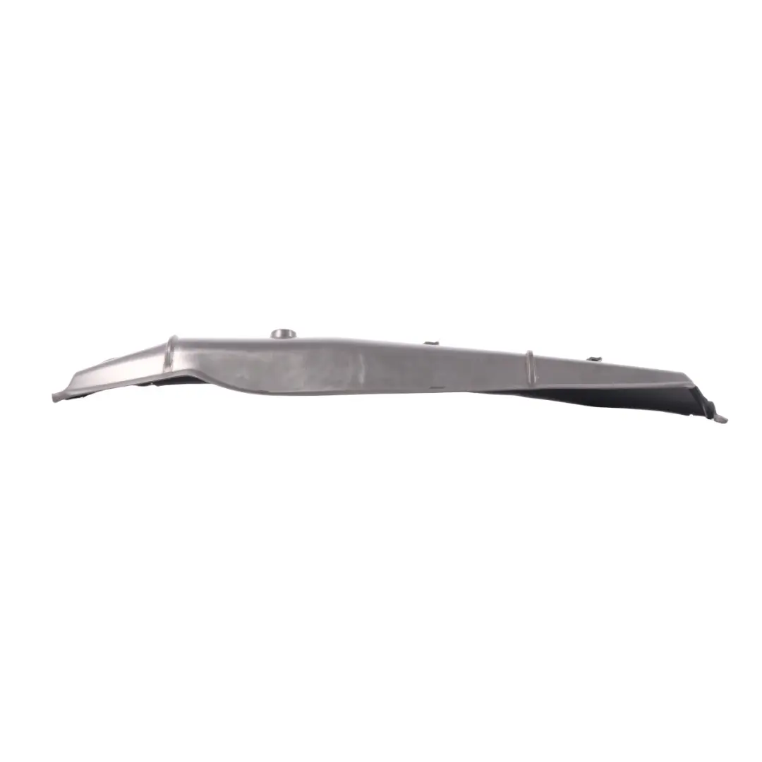 Mercedes C117 Wing Fender Side Panel Front Left N/S Trim Cover - SKU A1178890000 - Part number A1178890000