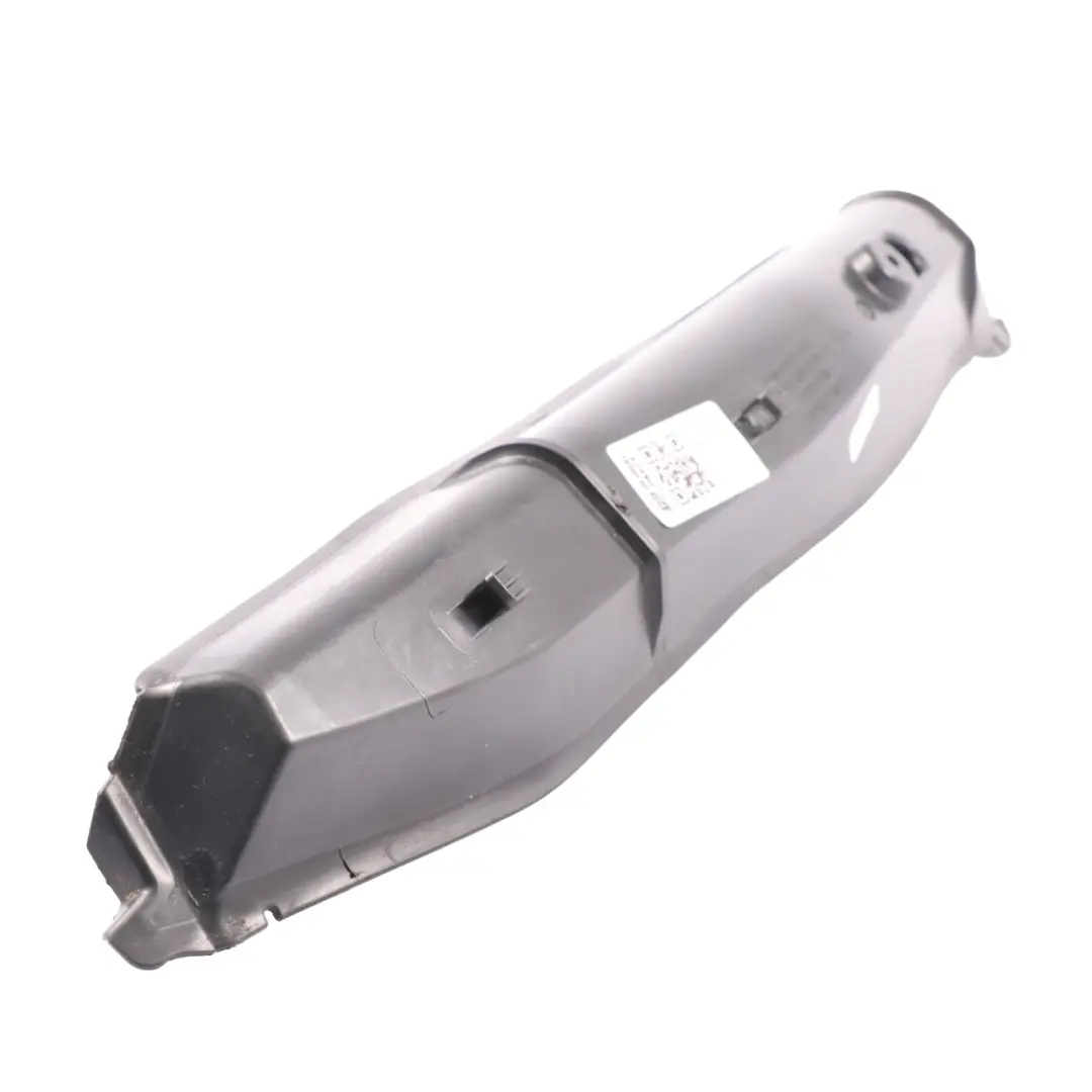 Mercedes C117 Embellecedor Guardabarros Lateral Delantero Izquierdo - SKU A1178890000 - Número de pieza A1178890000