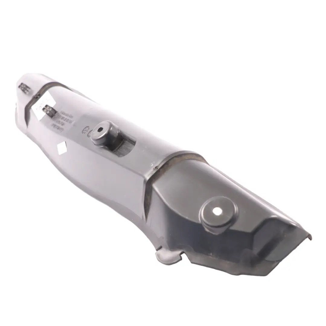 Mercedes C117 Embellecedor Guardabarros Lateral Delantero Izquierdo - SKU A1178890000 - Número de pieza A1178890000