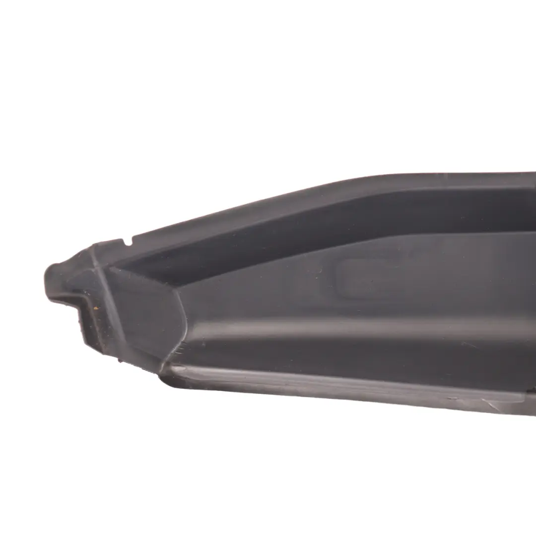 Mercedes C117 Wing Fender Side Panel Front Left N/S Trim Cover - SKU A1178890000 - Part number A1178890000
