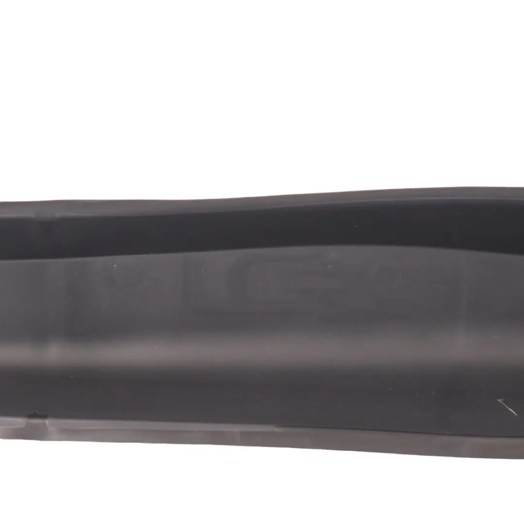 Mercedes C117 Wing Fender Side Panel Front Left N/S Trim Cover - SKU A1178890000 - Part number A1178890000