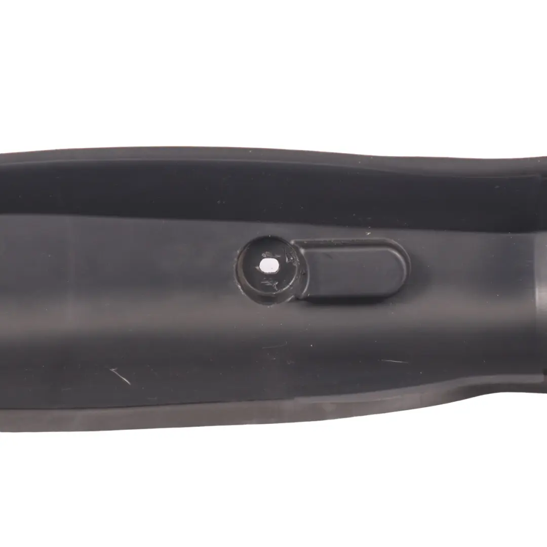 Mercedes C117 Aile Panneau Latéral Avant Gauche Couverture - SKU A1178890000 - Numéro de pièce A1178890000