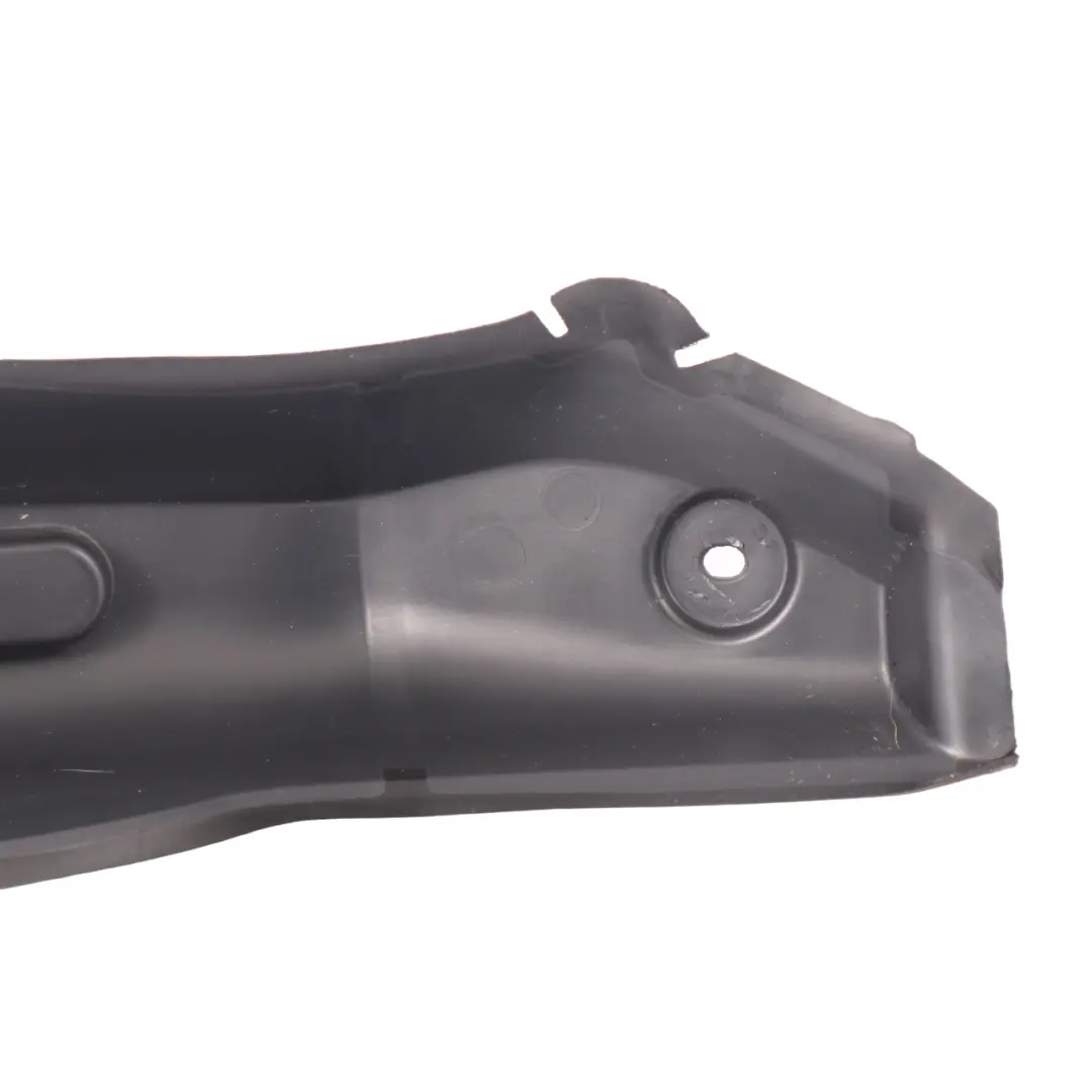 Mercedes C117 Wing Fender Side Panel Front Left N/S Trim Cover - SKU A1178890000 - Part number A1178890000