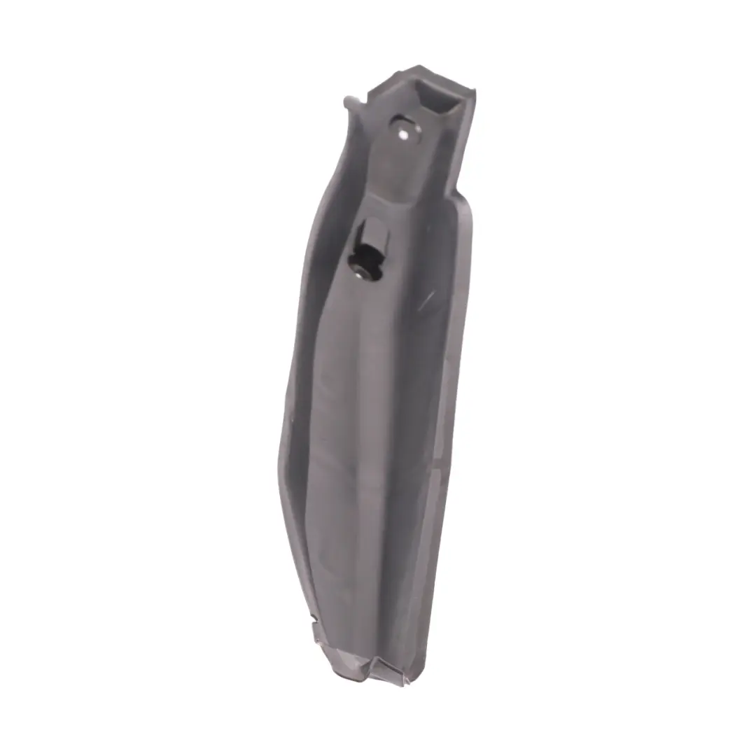 Mercedes C117 Wing Fender Side Panel Front Left N/S Trim Cover - SKU A1178890000 - Part number A1178890000