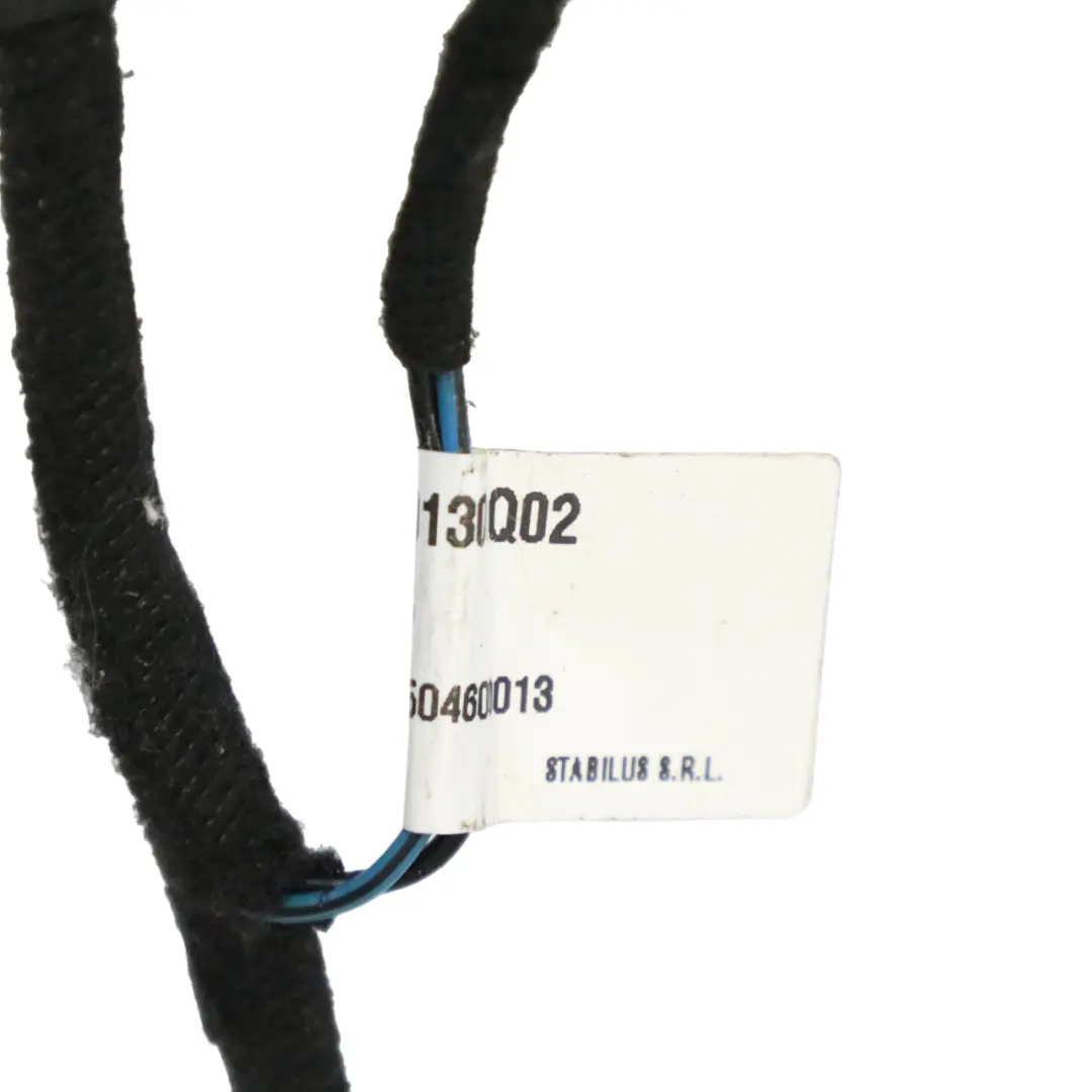 Portellone posteriore Puntone posteriore Coperchio per Mercedes X117 con numero di parte A1178900130 Mercedes X117 Portellone posteriore Puntone posteriore Coperchio - SKU a1178900130 - Numero di parte A1178900130