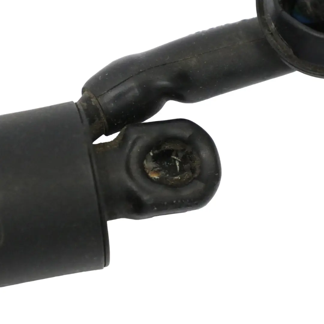 Puntal portón trasero Husillo trasero Tapa maletero para Mercedes X117 con número de pieza A1178900130 Mercedes X117 Puntal portón trasero Husillo trasero Tapa maletero - SKU a1178900130 - Número de pieza A1178900130