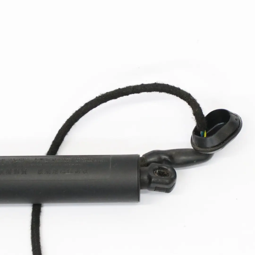 Mercedes X117 Tailgate Strut Rear Spindle Drive Boot Trunk Lid - SKU a1178900130 - Part number A1178900130