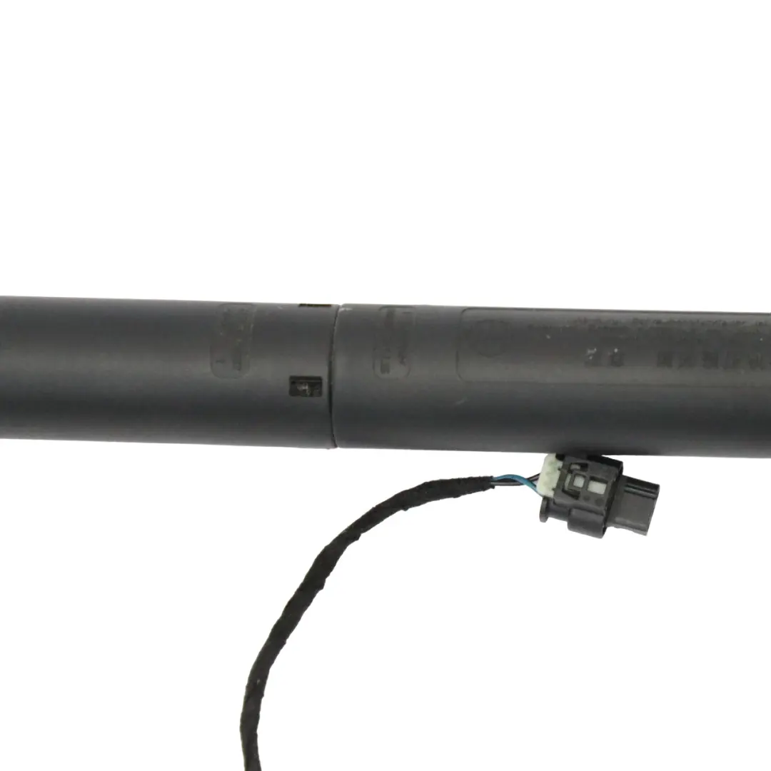 Mercedes X117 Tailgate Strut Rear Spindle Drive Boot Trunk Lid - SKU a1178900130 - Part number A1178900130