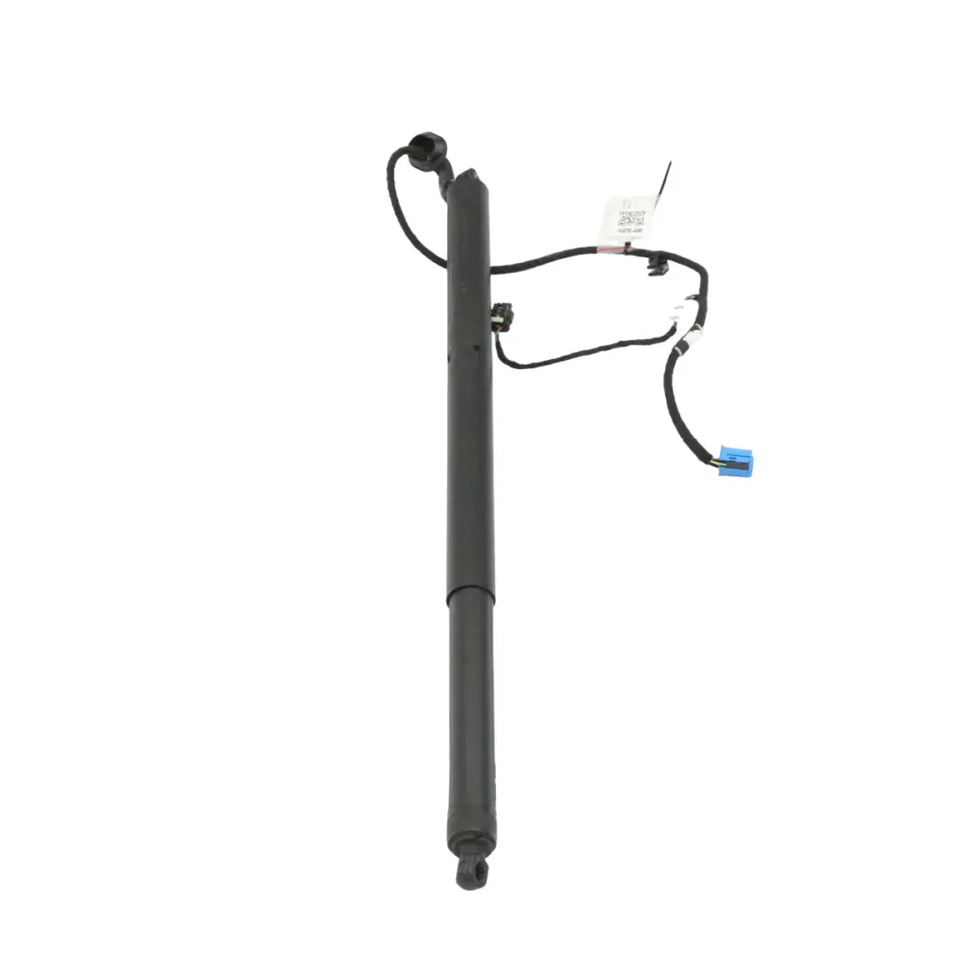 Mercedes X117 Tailgate Strut Rear Spindle Drive Boot Trunk Lid - SKU a1178900130 - Part number A1178900130