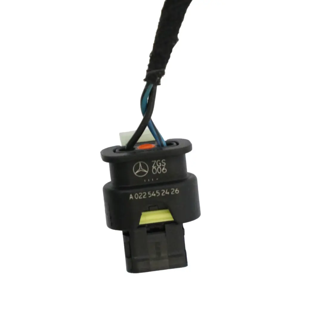 Couvercle de Coffre arrière pour Mercedes X117 à propos du numéro de pièce A1178900130 Mercedes X117 Couvercle de Coffre arrière - SKU a1178900130 - Numéro de pièce A1178900130