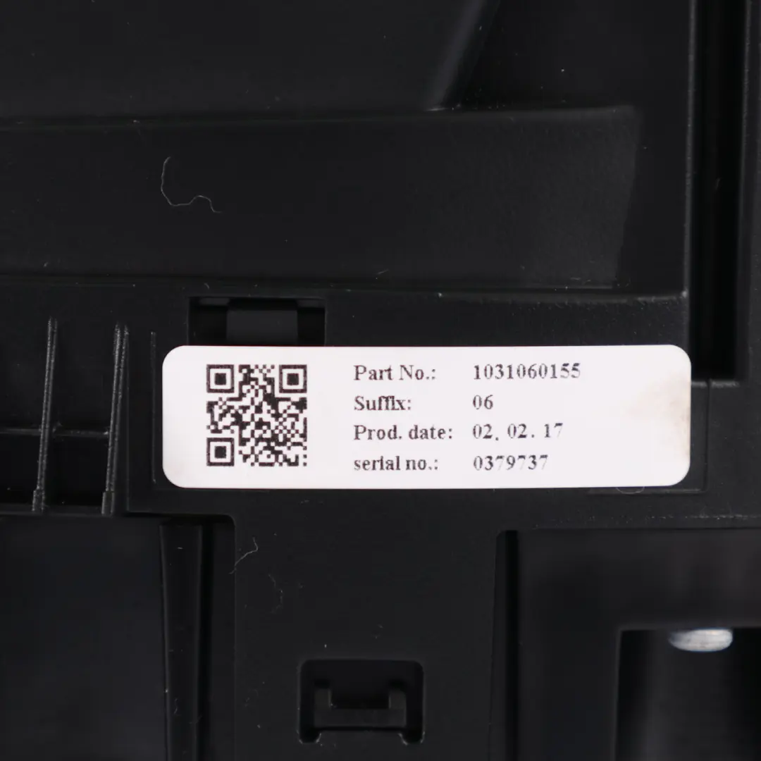 Instrument Cluster Speedo Clocks Automatic to Mercedes C117 AMG Petrol with Part number A1179003202 Mercedes C117 AMG Petrol Instrument Cluster Speedo Clocks Automatic - SKU rhd-A1179003202 - Part number A1179003202