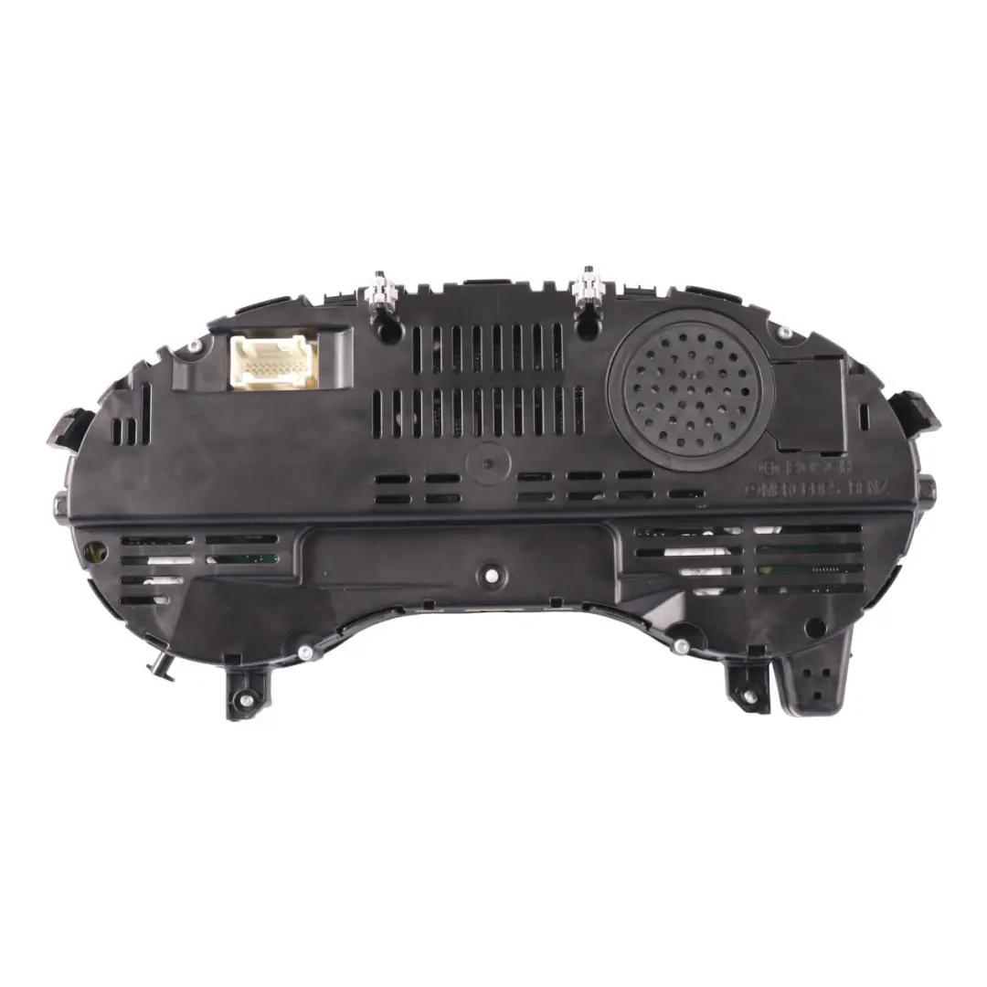 Mercedes C117 AMG Petrol Instrument Cluster Speedo Clocks Automatic - SKU rhd-A1179003202 - Part number A1179003202