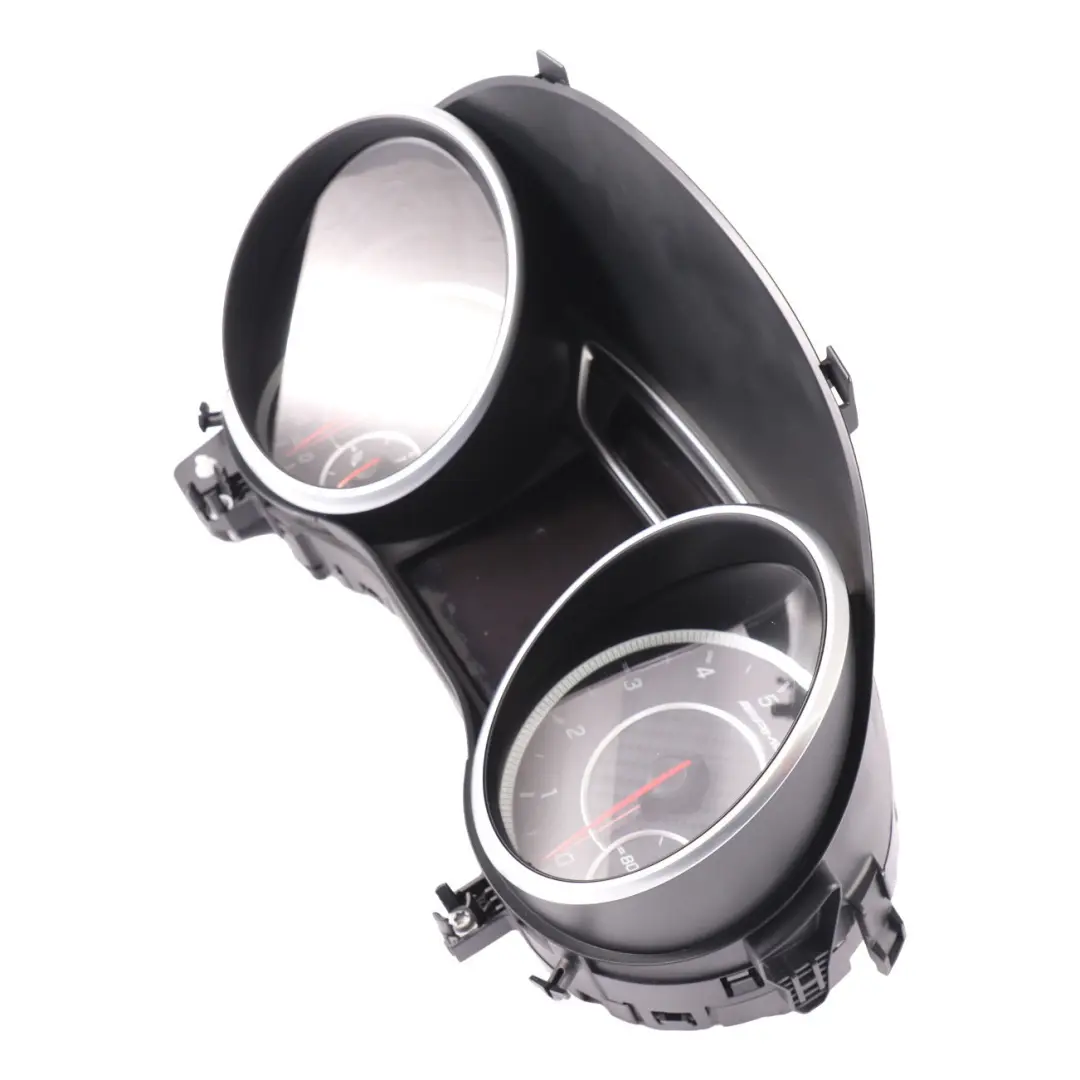 Instrument Cluster Speedo Clocks Automatic to Mercedes C117 AMG Petrol with Part number A1179003202 Mercedes C117 AMG Petrol Instrument Cluster Speedo Clocks Automatic - SKU rhd-A1179003202 - Part number A1179003202
