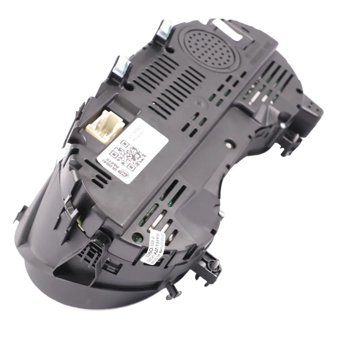Mercedes C117 Petrol Instrument Cluster Speedo Clocks Automatic - SKU rhd-a1179004201 - Part number A1179004201