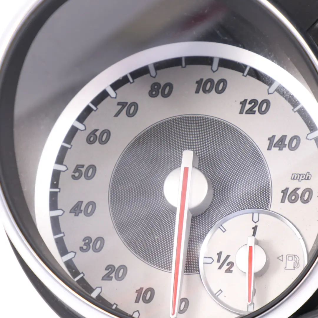 Instrument Cluster Speedo Clocks Automatic to Mercedes C117 Petrol with Part number A1179004201 Mercedes C117 Petrol Instrument Cluster Speedo Clocks Automatic - SKU rhd-a1179004201 - Part number A1179004201