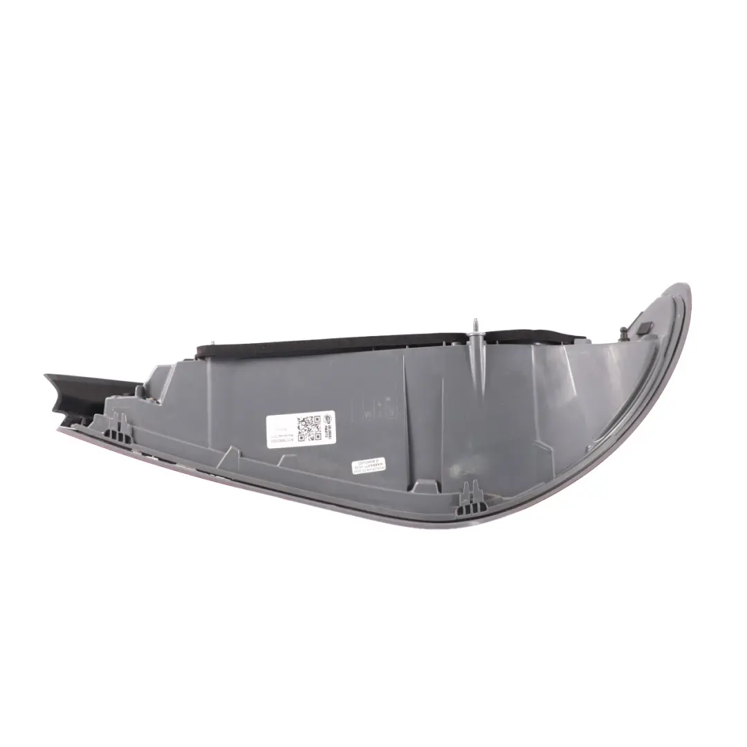 Luz Trasera Izquierda Panel Lateral Luz Trasera para Mercedes CLA C117 con número de pieza A1179063900 Mercedes CLA C117 Luz Trasera Izquierda Panel Lateral Luz Trasera - SKU A1179063900 - Número de pieza A1179063900