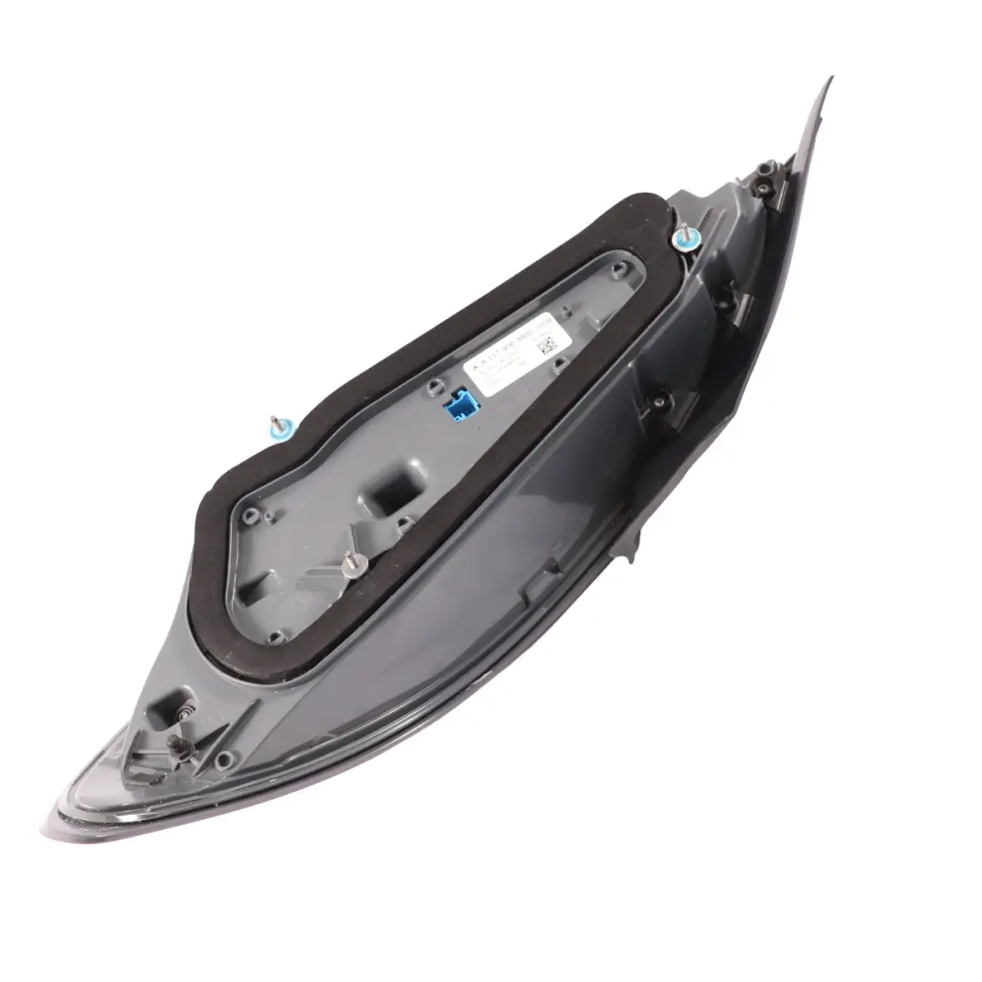 Mercedes CLA C117 Rear Lamp Light Left N/S Side Panel Tail Light - SKU A1179063900 - Part number A1179063900