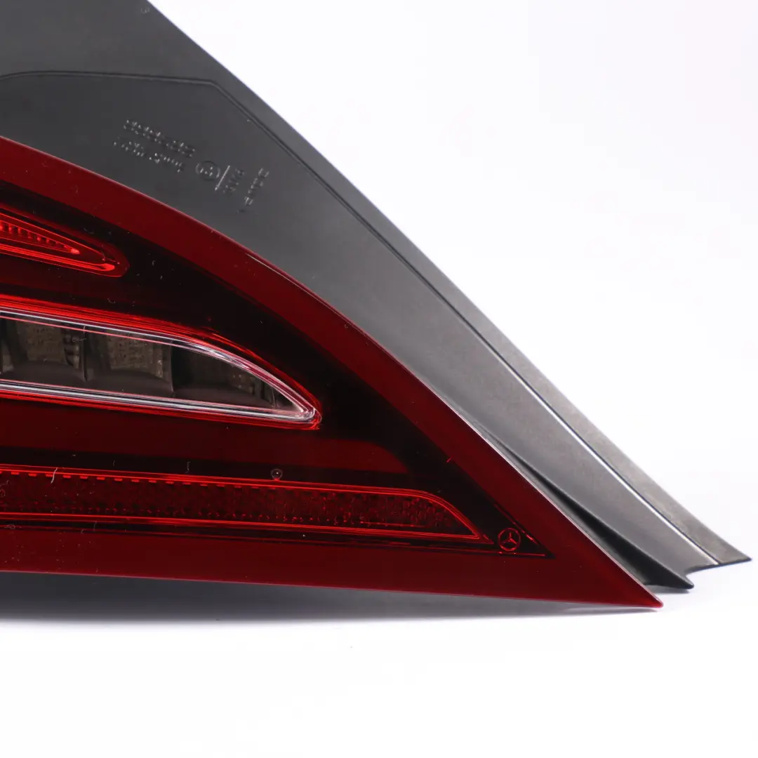 Mercedes CLA C117 Luz Trasera Izquierda Panel Lateral Luz Trasera - SKU A1179063900 - Número de pieza A1179063900