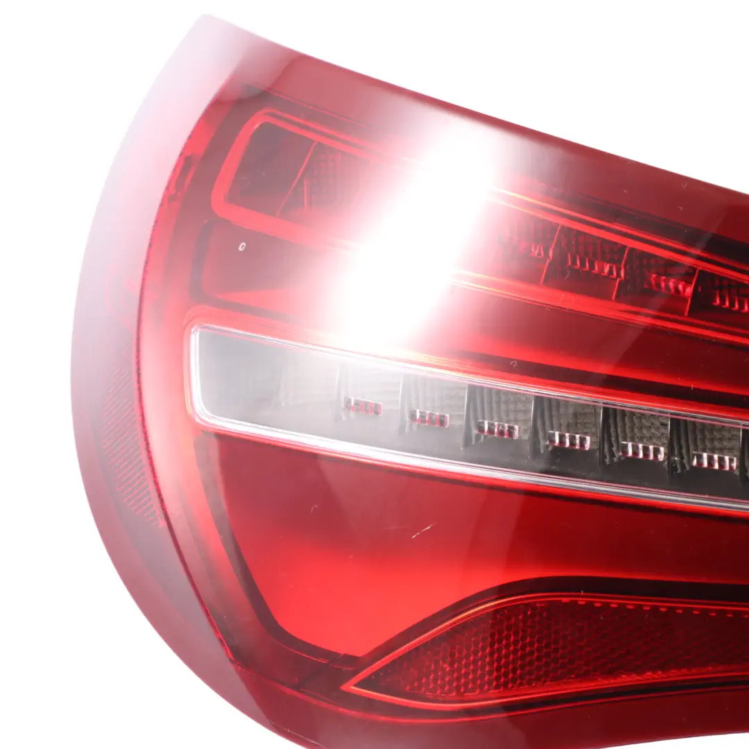 Mercedes CLA C117 Feu arrière gauche Panneau latéral Feu arrière - SKU A1179063900 - Numéro de pièce A1179063900
