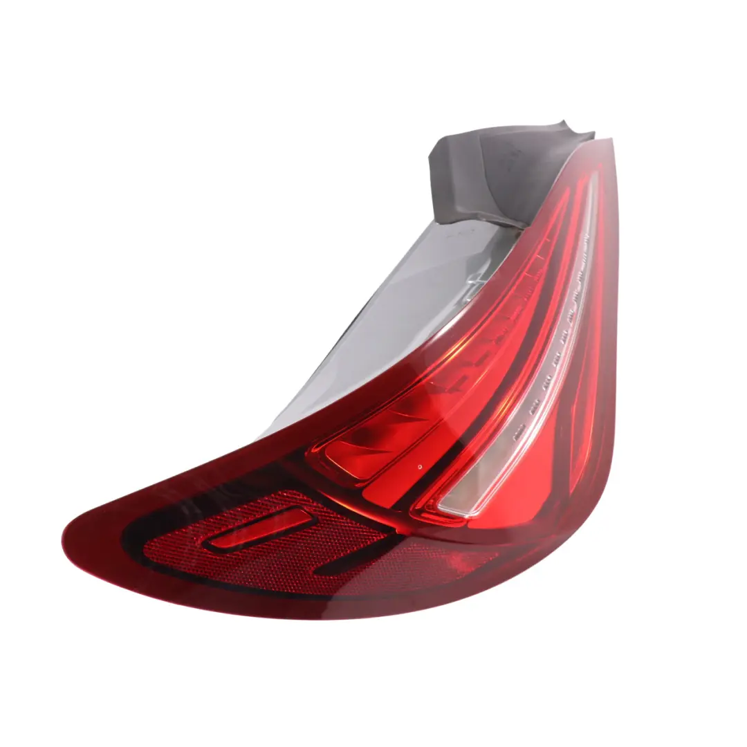Mercedes CLA C117 Rear Lamp Light Left N/S Side Panel Tail Light - SKU A1179063900 - Part number A1179063900