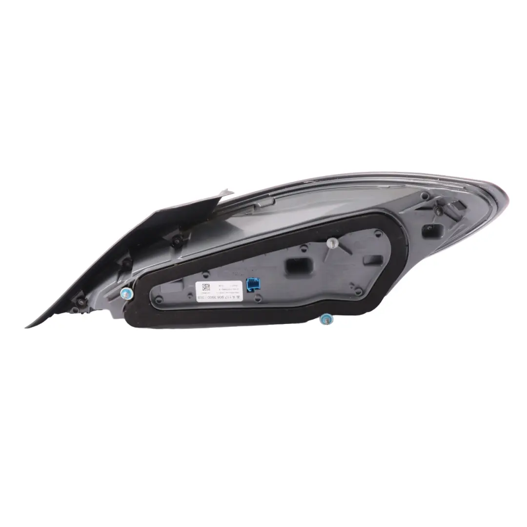 Mercedes CLA C117 Fanale posteriore sinistro Pannello posteriore - SKU A1179063900 - Numero di parte A1179063900