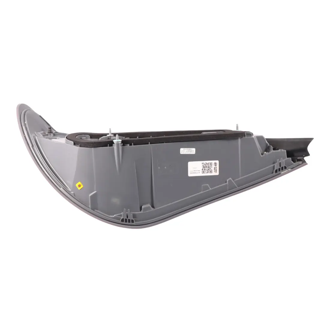 Mercedes CLA C117 Rear Lamp Light Right O/S Side Panel Tail Light - SKU A1179064000 - Part number A1179064000