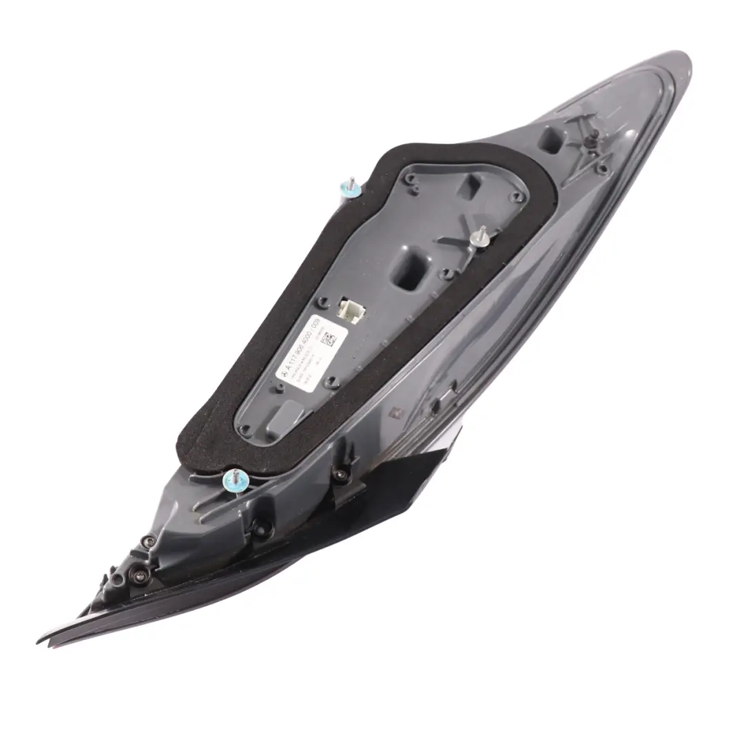 Luz Trasera Derecha Panel Lateral para Mercedes CLA C117 con número de pieza A1179064000 Mercedes CLA C117 Luz Trasera Derecha Panel Lateral - SKU A1179064000 - Número de pieza A1179064000