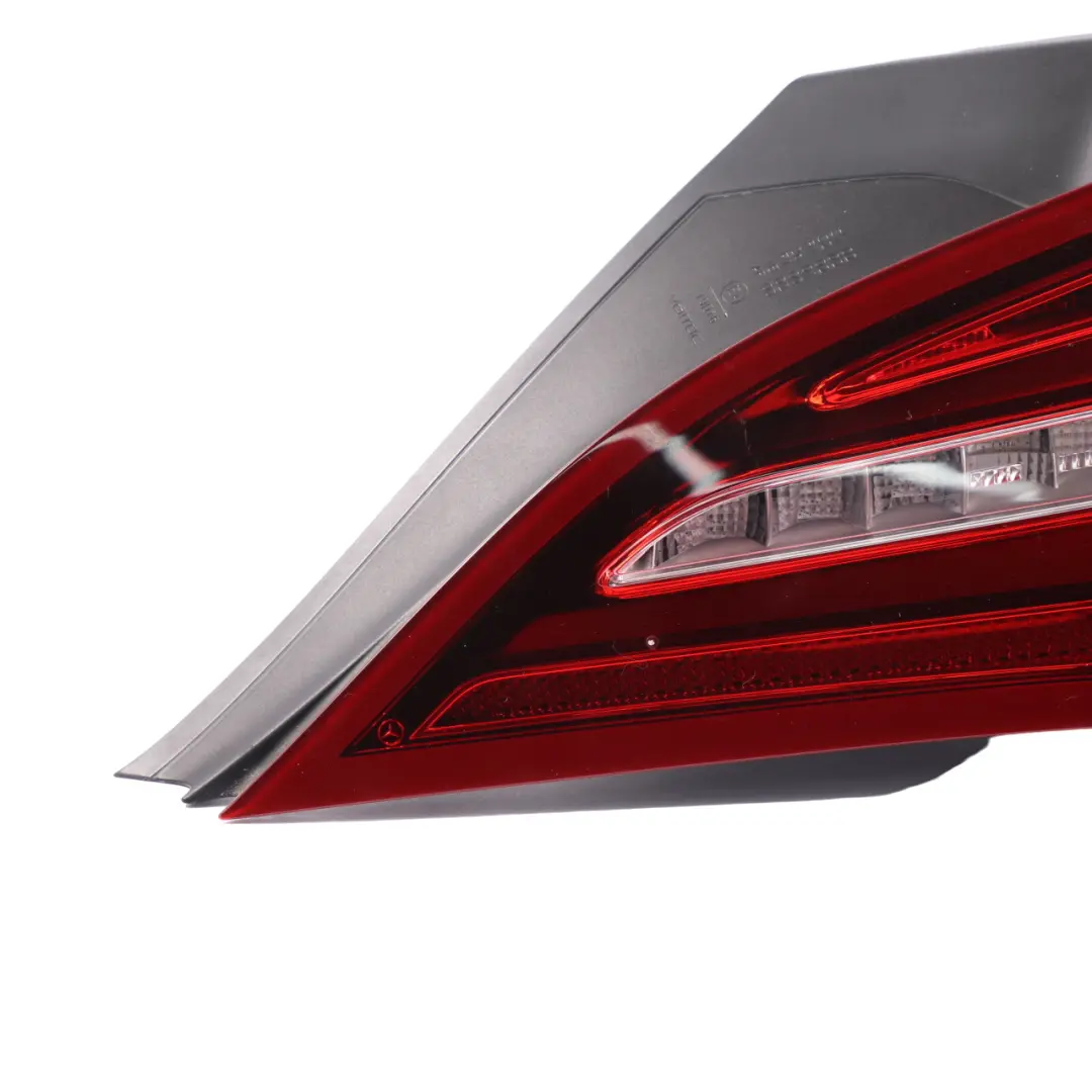 Mercedes CLA C117 Lampa Prawy Tył Prawa Tylna LED - SKU A1179064000 - Numer Części A1179064000
