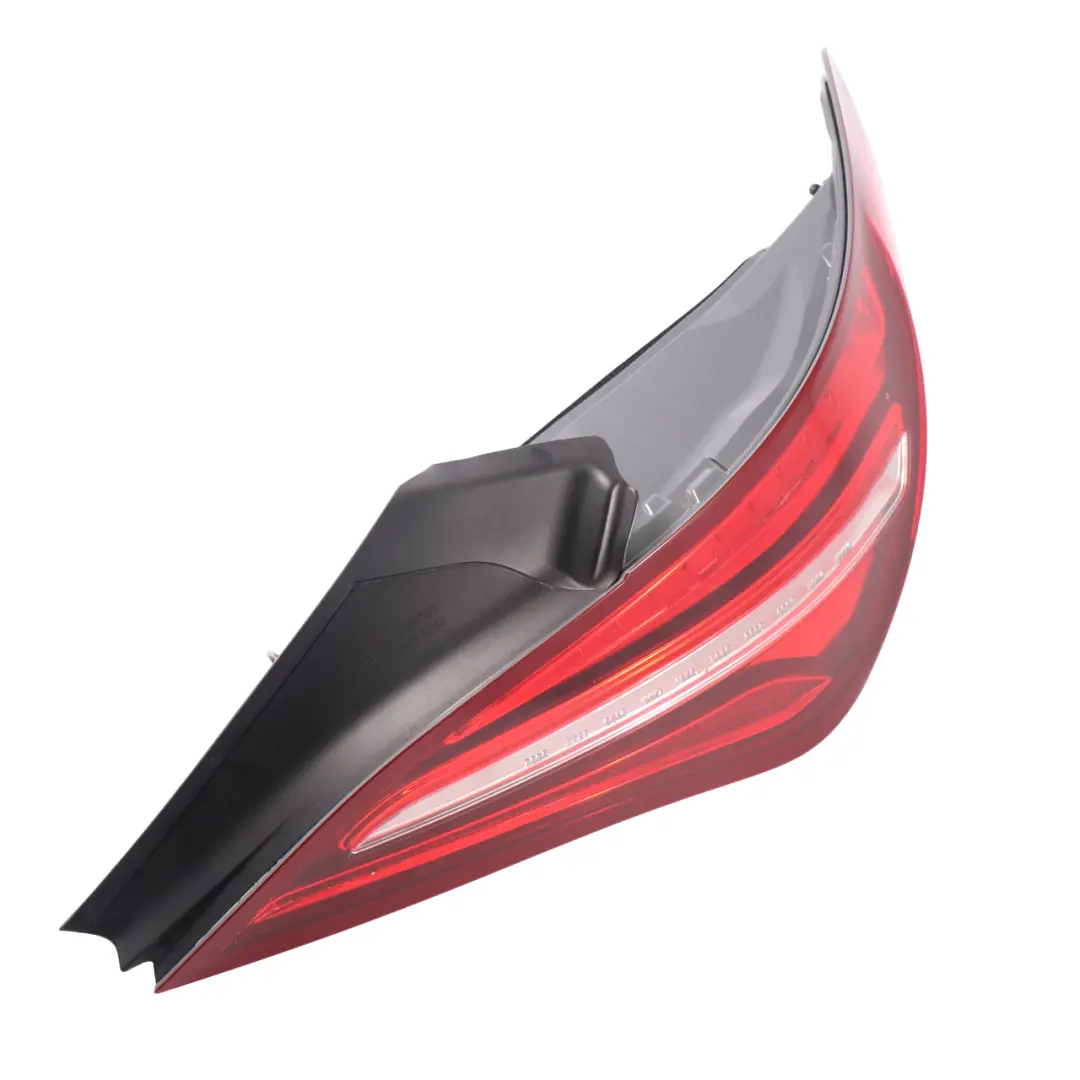 Mercedes CLA C117 Hintere Lampe Licht rechts Seite Panel Rücklicht - SKU A1179064000 - Teilenummer A1179064000