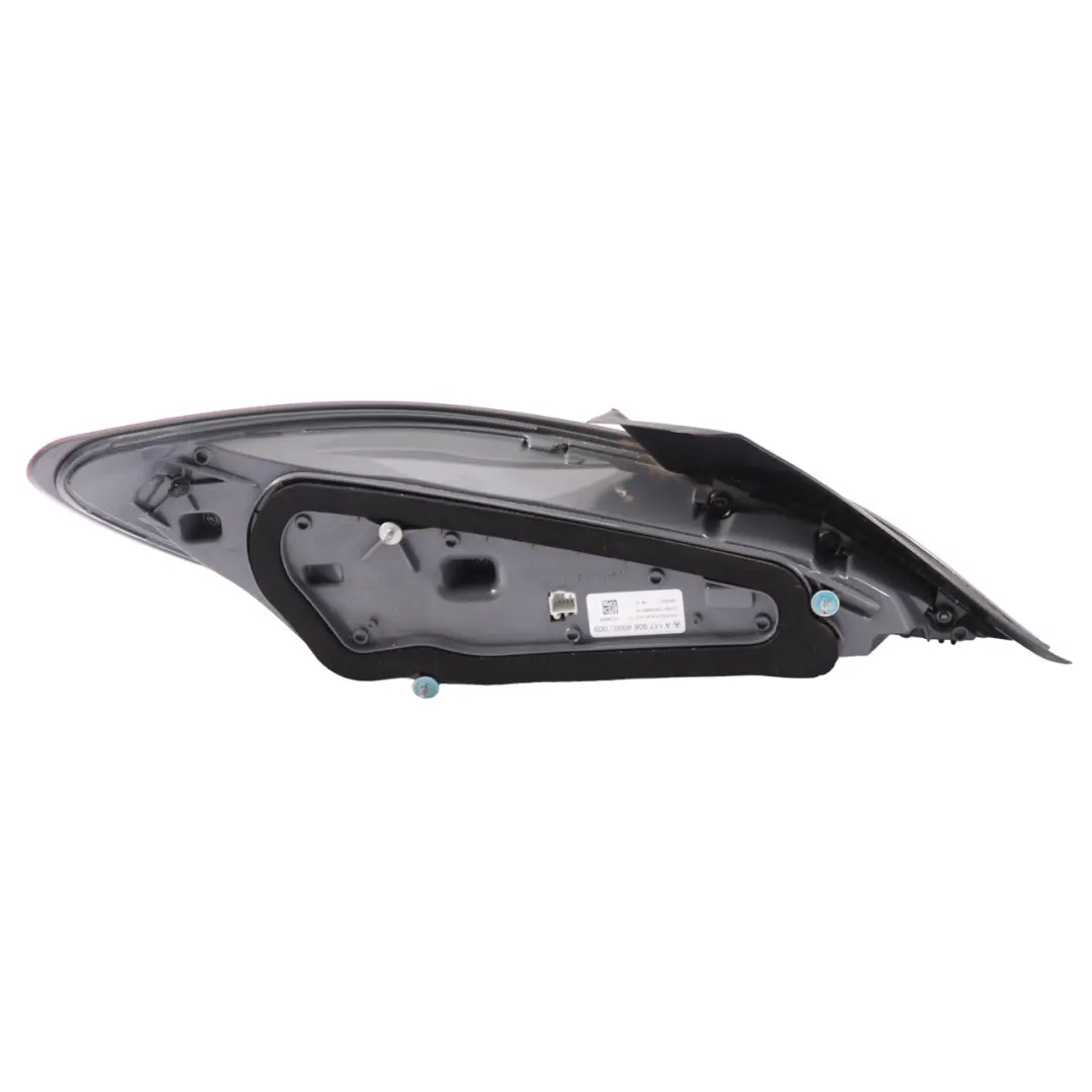 Lampa Prawy Tył Prawa Tylna LED do Mercedes CLA C117 o numerze A1179064000 Mercedes CLA C117 Lampa Prawy Tył Prawa Tylna LED - SKU A1179064000 - Numer Części A1179064000