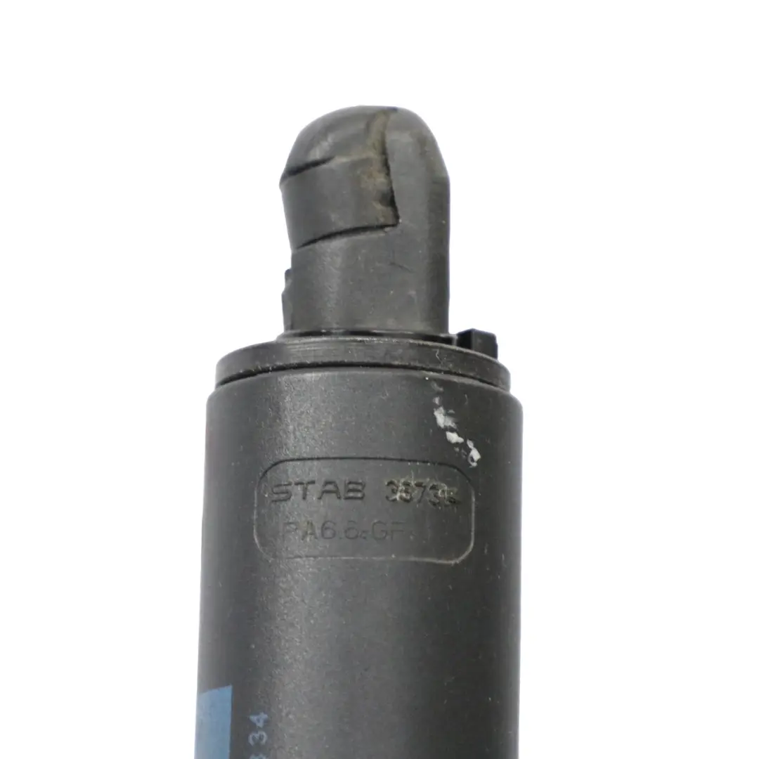 Portón Trasero Puntales Traseros Derecha Maletero para Mercedes X117 con número de pieza A1179800564 Mercedes X117 Portón Trasero Puntales Traseros Derecha Maletero - SKU A1179800564 - Número de pieza A1179800564