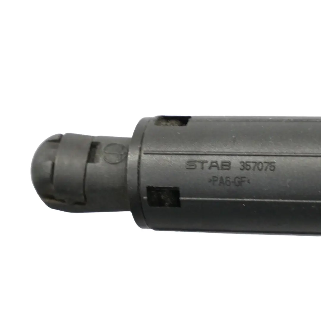 Strut Rear Right O/S Spindle Drive Boot Trunk to Mercedes X117 Tailgate with Part number A1179800564 Mercedes X117 Tailgate Strut Rear Right O/S Spindle Drive Boot Trunk - SKU A1179800564 - Part number A1179800564