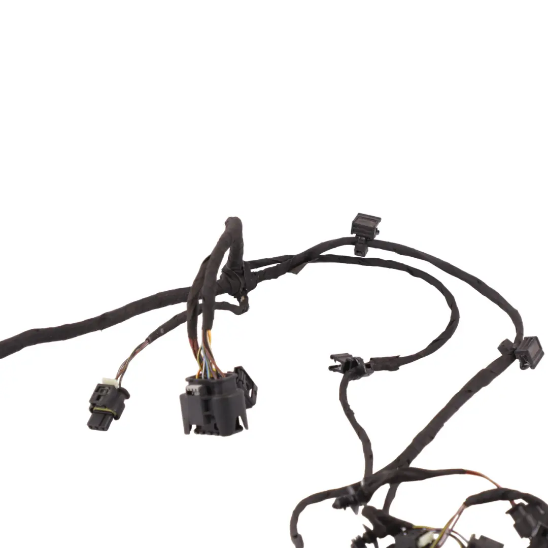 Mercedes CLA C118 Parachoques trasero PDC Cableado Sensor aparcamient Loom Arnés - SKU A1185405913 - Número de pieza A1185405913